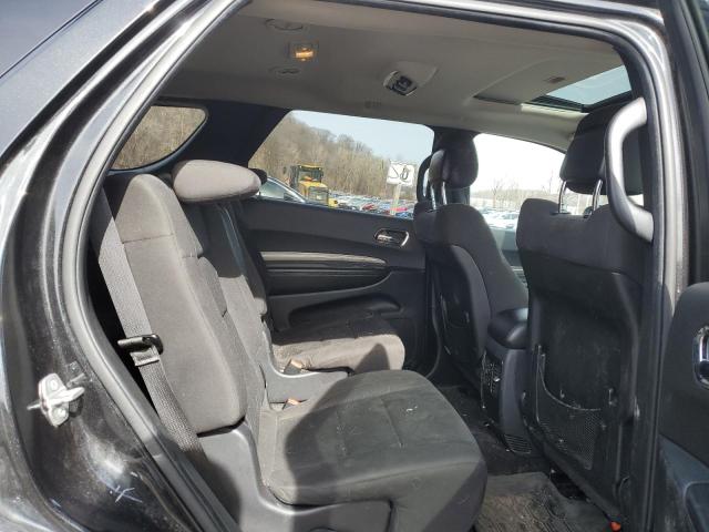 Photo 11 from auction – 2015 DODGE DURANGO SX with VIN 1C4RDJAG3FC186668