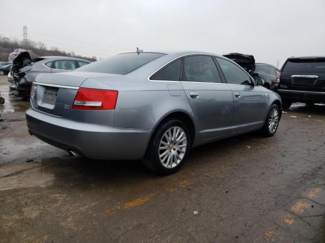 Photo 3 from auction – 2007 AUDI A6 3.2 QUA with VIN WAUDH74F47N109248