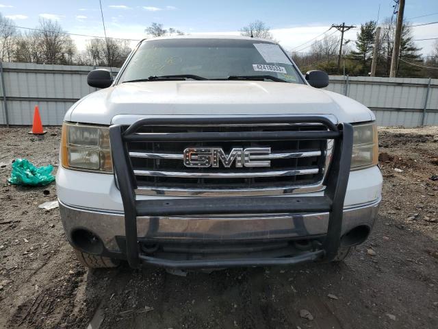Photo 5 from auction – 2012 GMC SIERRA K15 with VIN 1GTR2UEAXCZ203259