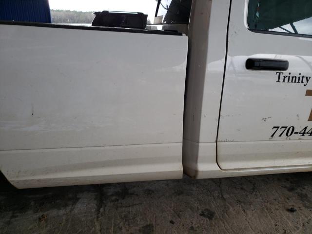 Photo 10 from auction – 2018 RAM 1500 ST with VIN 3C6JR6DTXJG180996