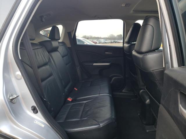Photo 10 from auction – 2012 HONDA CR-V EXL with VIN 5J6RM3H73CL007200