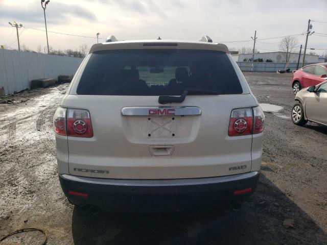Photo 6 from auction – 2012 GMC ACADIA SLE with VIN 1GKKVPED2CJ392237
