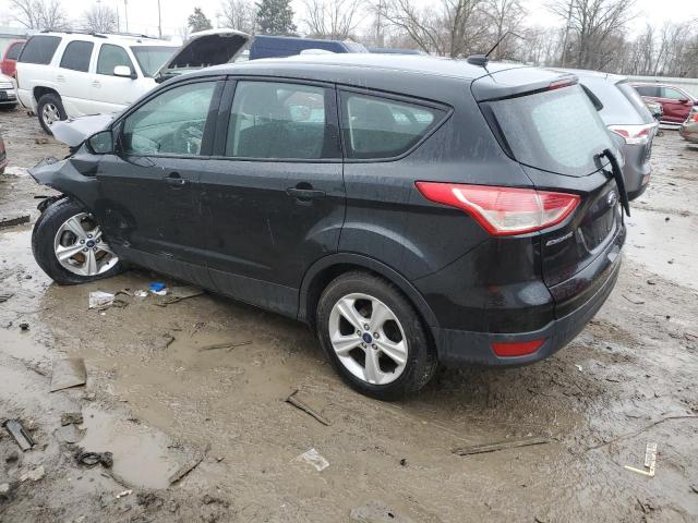 Photo 2 from auction – 2015 FORD ESCAPE S with VIN 1FMCU0F79FUC22782