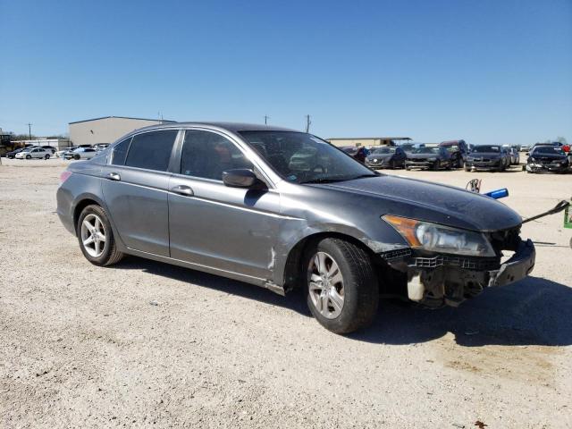 Photo 4 from auction – 2012 HONDA ACCORD SE with VIN 1HGCP2F6XCA030042
