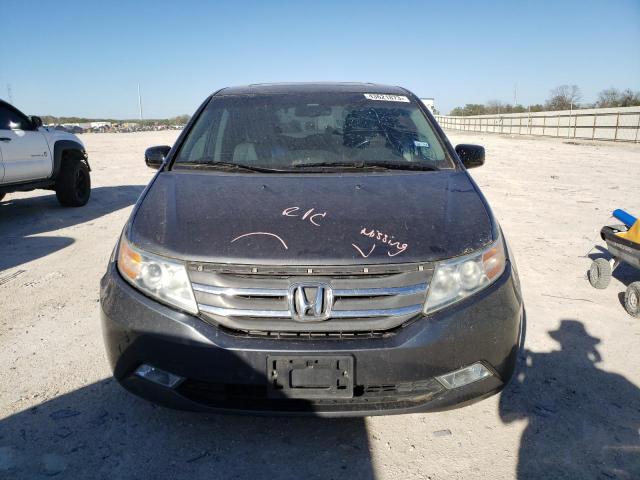 Photo 5 from auction – 2012 HONDA ODYSSEY TO with VIN 5FNRL5H92CB138949