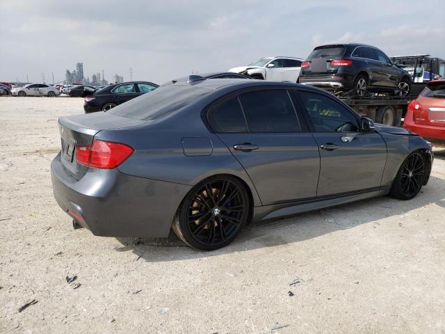 Foto 3 de la subasta – 2015 BMW 335 I con VIN WBA3A9G59FNS66593