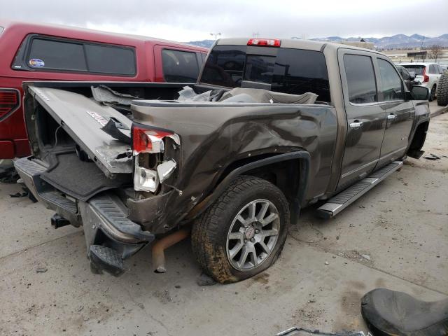 Photo 3 from auction – 2015 GMC SIERRA K15 with VIN 3GTU2WEJ4FG495016
