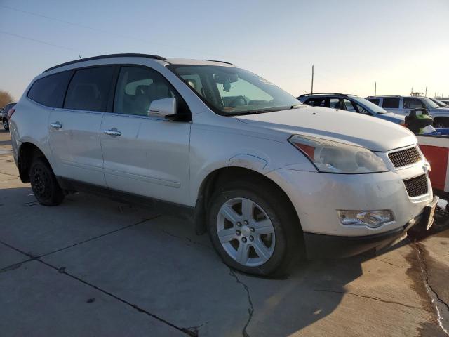 Zdjęcie 4 z aukcji – 2011 CHEVROLET TRAVERSE z VIN 1GNKRJED4BJ180023