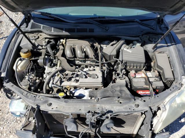 Photo 11 from auction – 2007 TOYOTA CAMRY LE with VIN 4T1BK46K07U015647