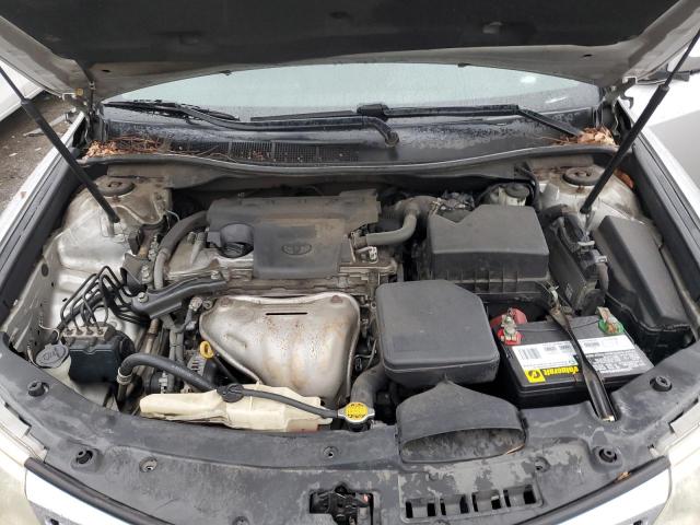 Photo 11 from auction – 2012 TOYOTA CAMRY BASE with VIN 4T4BF1FK5CR224367