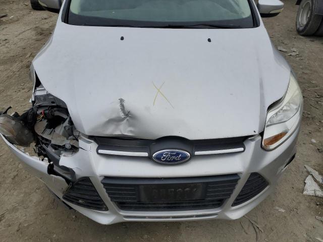 Photo 11 from auction – 2014 FORD FOCUS SE with VIN 1FADP3F29EL448630