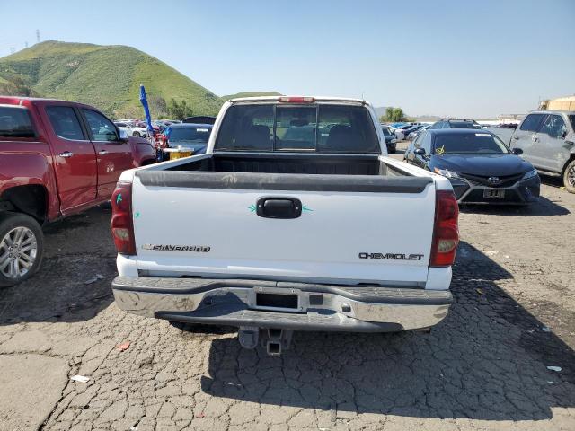 Photo 6 from auction – 2003 CHEVROLET SILVERADO with VIN 2GCEC19T831202805