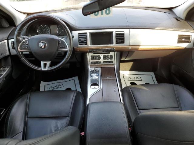 Photo 8 from auction – 2015 JAGUAR XF 2.0T PR with VIN SAJWA0FS9FPU47993