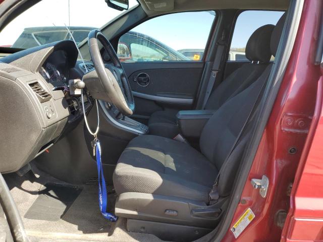 Photo 7 from auction – 2006 PONTIAC TORRENT with VIN 2CKDL63F666103752