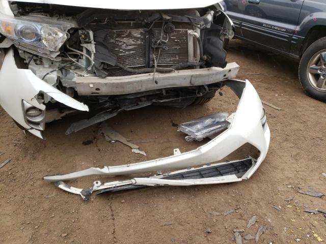Photo 13 from auction – 2011 TOYOTA HIGHLANDER with VIN JTEDC3EH7B2001240
