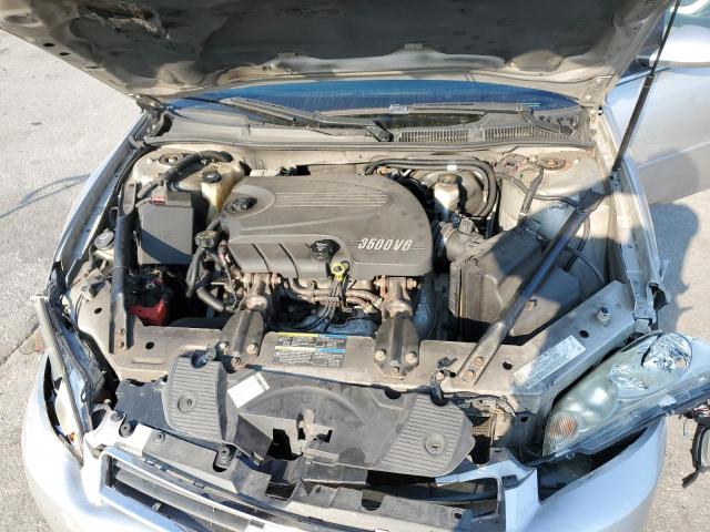 Photo 11 from auction – 2006 CHEVROLET IMPALA LT with VIN 2G1WT55K169327099