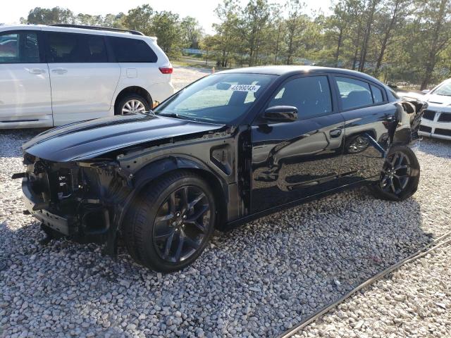 DODGE CHARGER SX 2023 with VIN 2C3CDXBG7PH508805 - Photo from auction