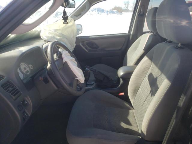 Photo 7 from auction – 2005 FORD ESCAPE XLT with VIN 1FMYU03135KD97142