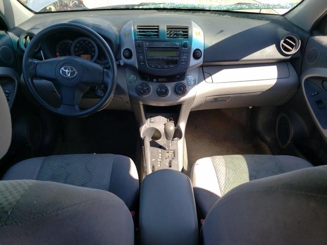 Photo 8 from auction – 2008 TOYOTA RAV4 with VIN JTMZD35V685108249