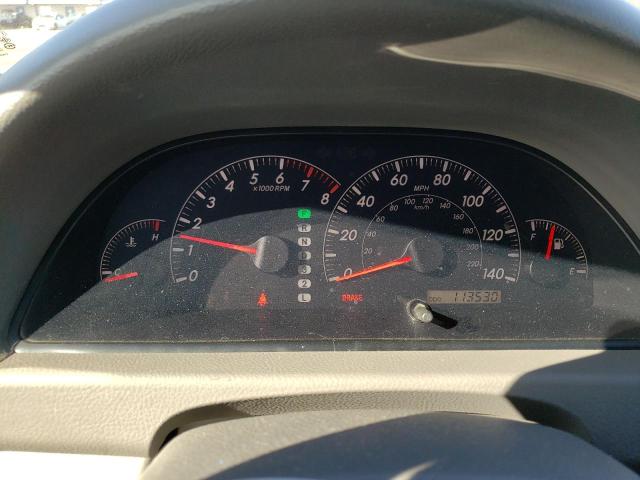 Photo 9 from auction – 2006 TOYOTA CAMRY LE with VIN 4T1BE32K06U719692