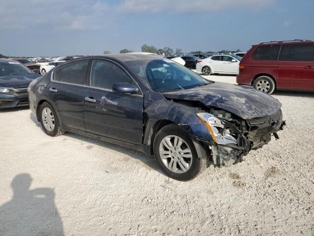 Photo 4 from auction – 2011 NISSAN ALTIMA BAS with VIN 1N4AL2AP4BN442522