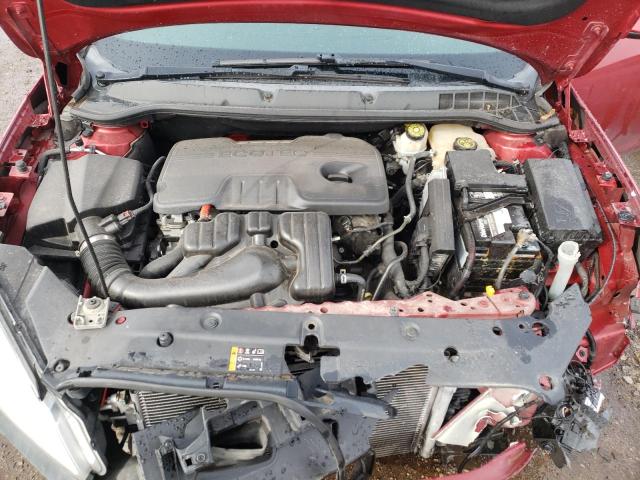 Photo 11 from auction – 2013 BUICK VERANO CON with VIN 1G4PR5SK4D4170369