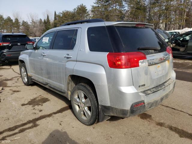 Photo 2 from auction – 2015 GMC TERRAIN SL with VIN 2GKFLXEK1F6171347