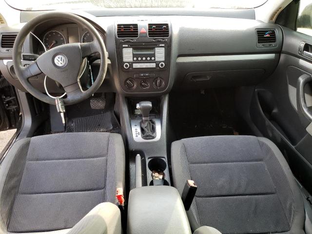 Photo 8 from auction – 2007 VOLKSWAGEN JETTA with VIN 3VWGG71K27M017549