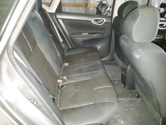 Photo 10 from auction – 2015 NISSAN SENTRA S with VIN 3N1AB7AP0FY360549