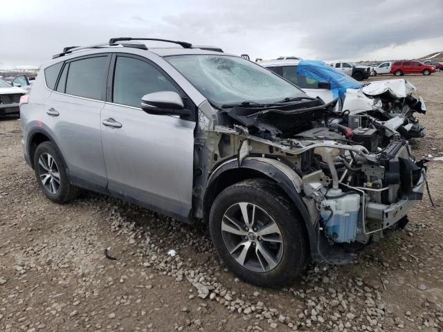 Photo 4 from auction – 2017 TOYOTA RAV4 XLE with VIN 2T3RFREV6HW690164
