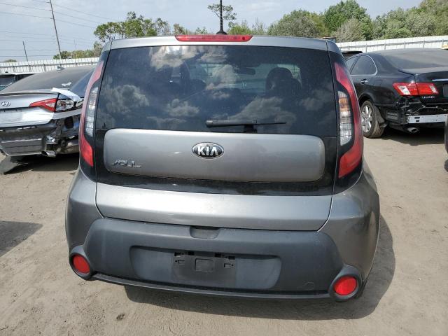 Photo 6 from auction – 2015 KIA SOUL with VIN KNDJN2A24F7207833