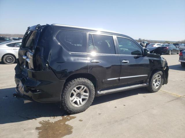 Photo 3 from auction – 2019 LEXUS GX 460 with VIN JTJBM7FX0K5210644