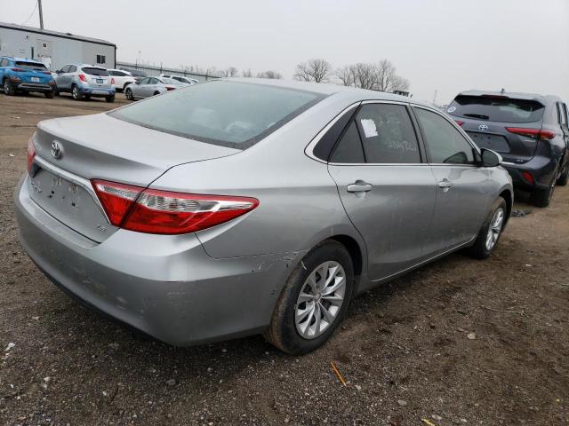Photo 3 from auction – 2017 TOYOTA CAMRY with VIN 4T1BF1FK6HU783718