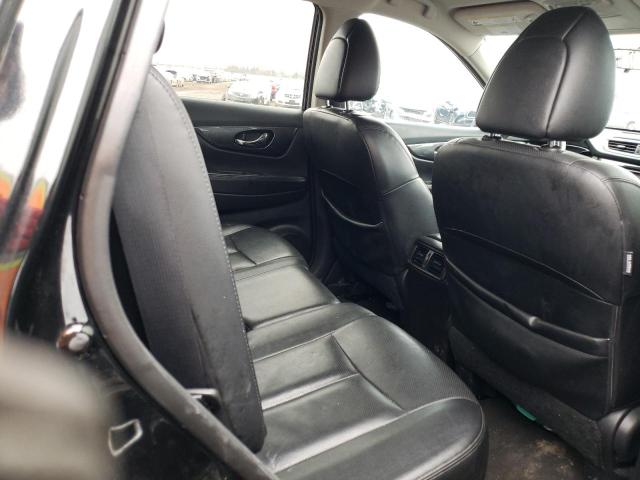 Photo 10 from auction – 2016 NISSAN ROGUE S with VIN 5N1AT2MV2GC762926