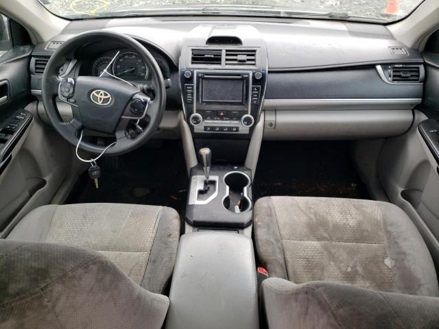 Photo 8 from auction – 2012 TOYOTA CAMRY BASE with VIN 4T1BF1FK6CU006898