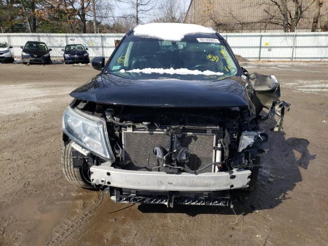 Photo 5 from auction – 2014 NISSAN PATHFINDER with VIN 5N1AR2MM6EC649547