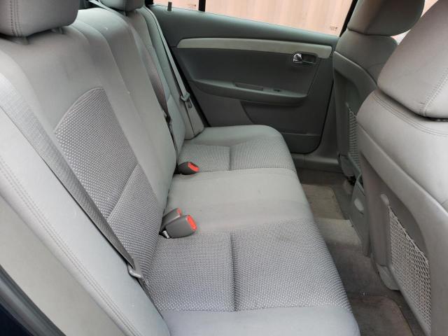 Photo 10 from auction – 2011 CHEVROLET MALIBU LS with VIN 1G1ZB5E14BF241004
