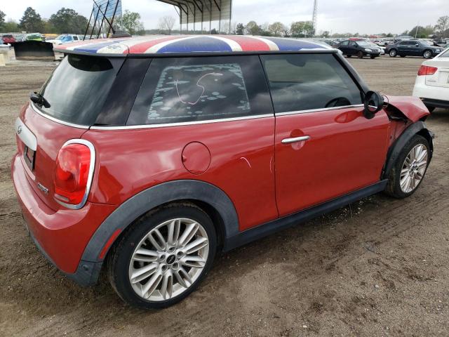 Photo 3 from auction – 2015 MINI COOPER with VIN WMWXM5C59FT941720