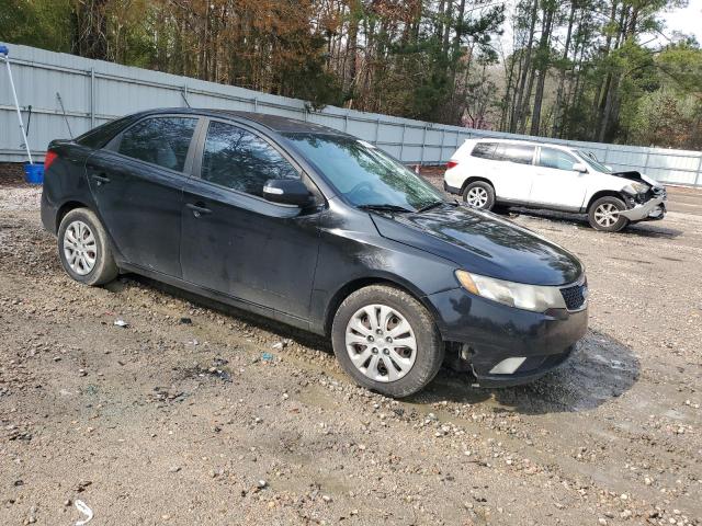 Photo 4 from auction – 2010 KIA FORTE EX with VIN KNAFU4A27A5063281