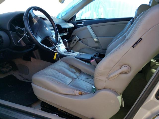 Photo 7 from auction – 2005 INFINITI G35 with VIN JNKCV54E75M424811
