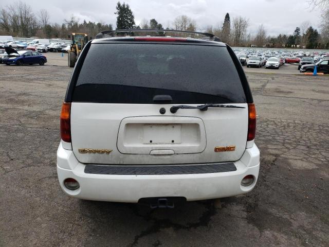 Photo 6 from auction – 2005 GMC ENVOY with VIN 1GKDT13S752174742