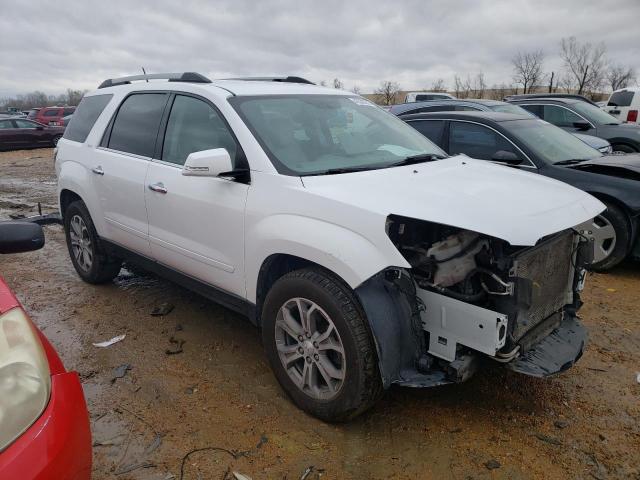 Photo 4 from auction – 2016 GMC ACADIA SLT with VIN 1GKKRRKD7GJ146312