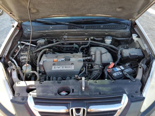 Photo 12 from auction – 2003 HONDA CR-V EX with VIN JHLRD78823C031464