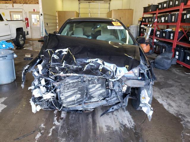 Photo 5 from auction – 2006 TOYOTA COROLLA CE with VIN 1NXBR32E76Z755538