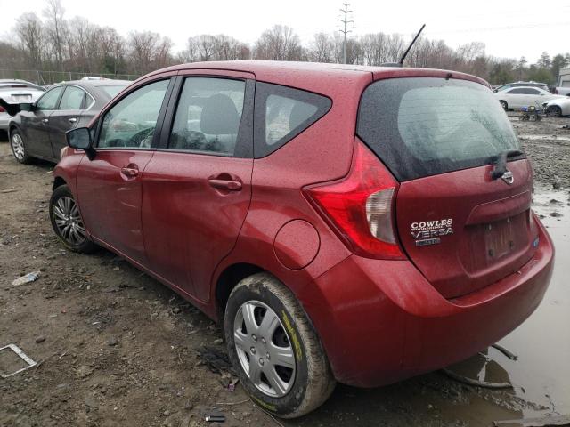 Photo 2 from auction – 2016 NISSAN VERSA NOTE with VIN 3N1CE2CP6GL394980