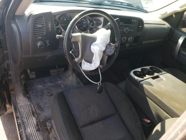Photo 8 from auction – 2011 GMC SIERRA K15 with VIN 1GTN2VE07BZ258312