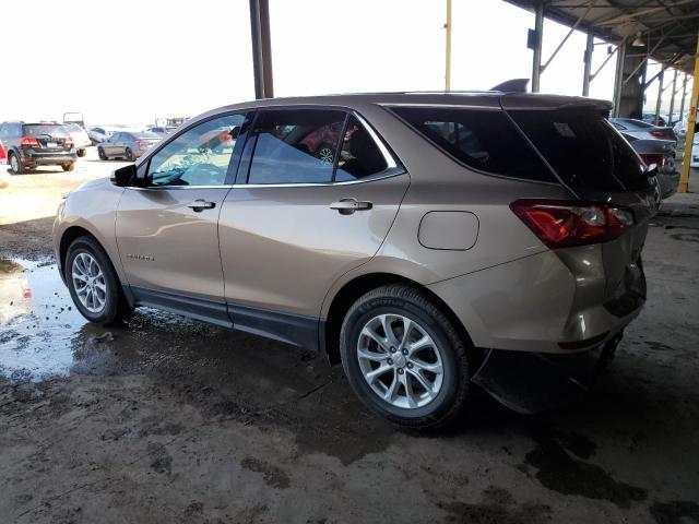 Photo 2 from auction – 2018 CHEVROLET EQUINOX LT with VIN 2GNAXSEV0J6269843