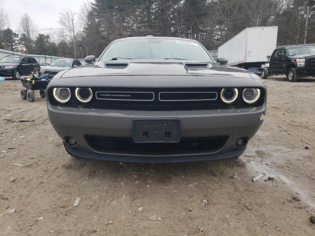 Photo 5 from auction – 2017 DODGE CHALLENGER with VIN 2C3CDZGGXHH601629