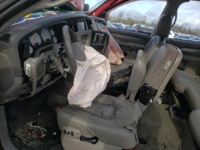 Photo 7 from auction – 2004 DODGE RAM 1500 S with VIN 1D7HU18D54S671457
