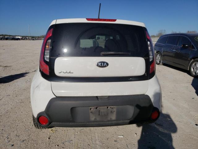 Photo 6 from auction – 2015 KIA SOUL with VIN KNDJN2A28F7224246